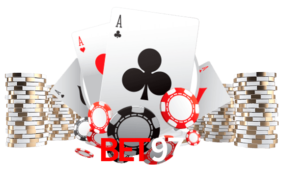 Jogue jogos de pôquer em Bet97