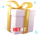Receba seus bônus de boas-vindas no Bet97